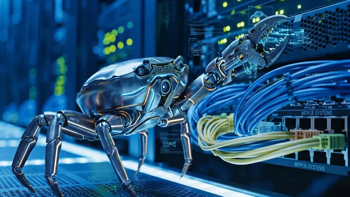 OpenClaw: Enemmän aikaa yrittämiseen – AI-agentti pk-yrityksen työparina