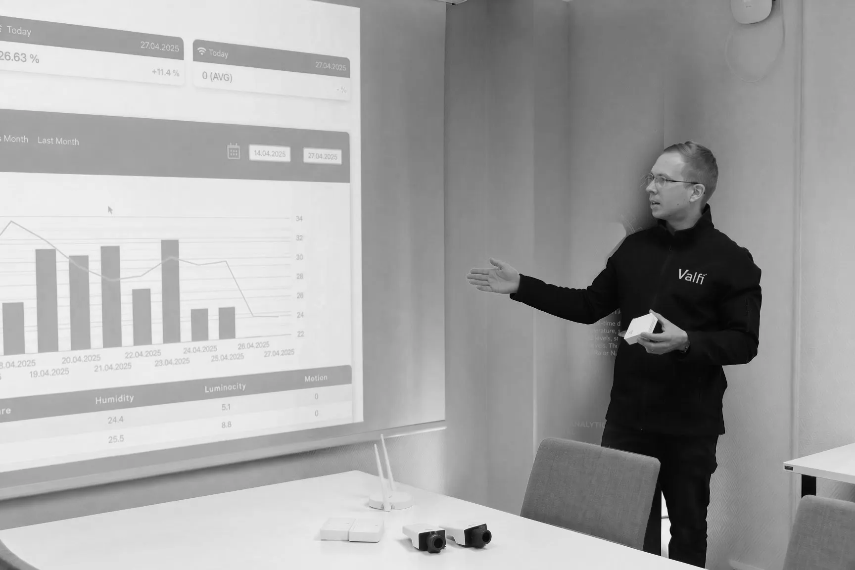 IT-strategia yritykselle – teknologian suunta, pilvi ja tekoäly pk-yrityksessä