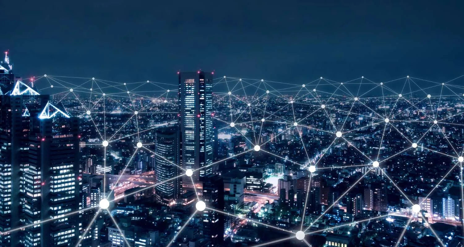 IoT-sensorit