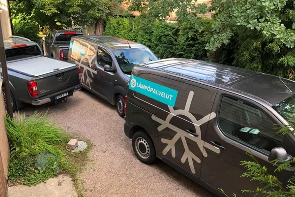 Lämpöhuolto Group Oy