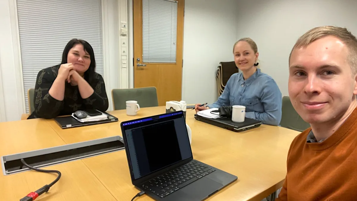 Pedapuu Oy