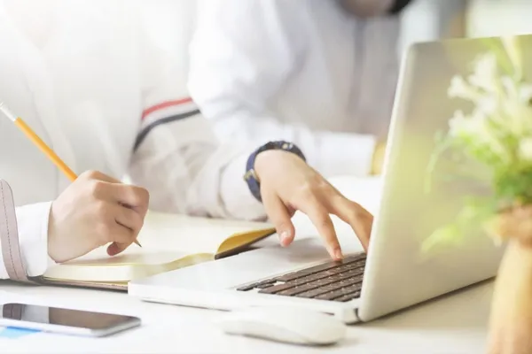 Top 5 Reasons Why IT Outsourcing Makes Sense for SMEs