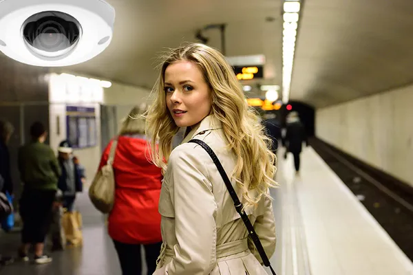 IoT:n ja asiakaslaskennan hyödyt kaupungistumisessa
