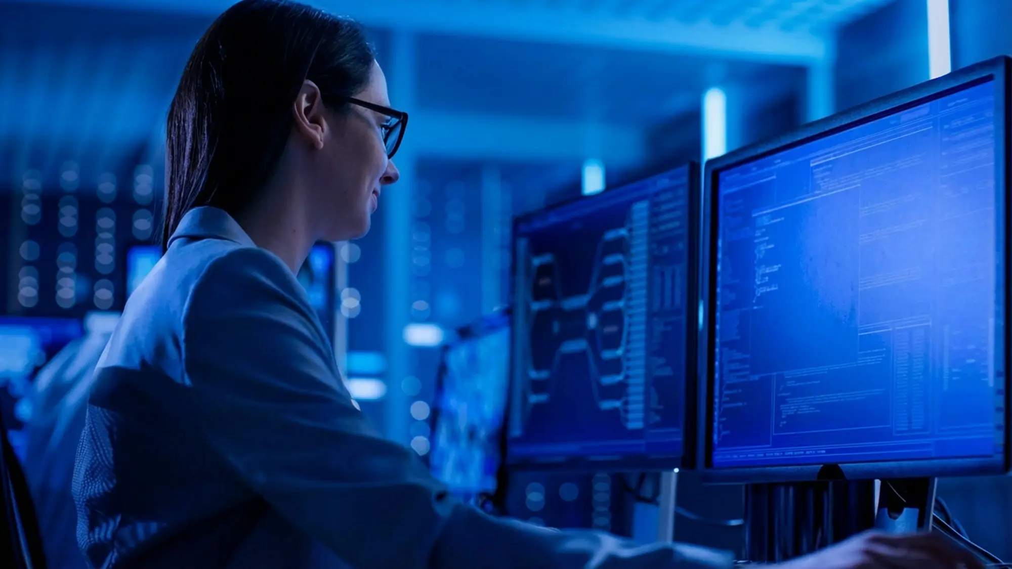 Cybersecurity for Business