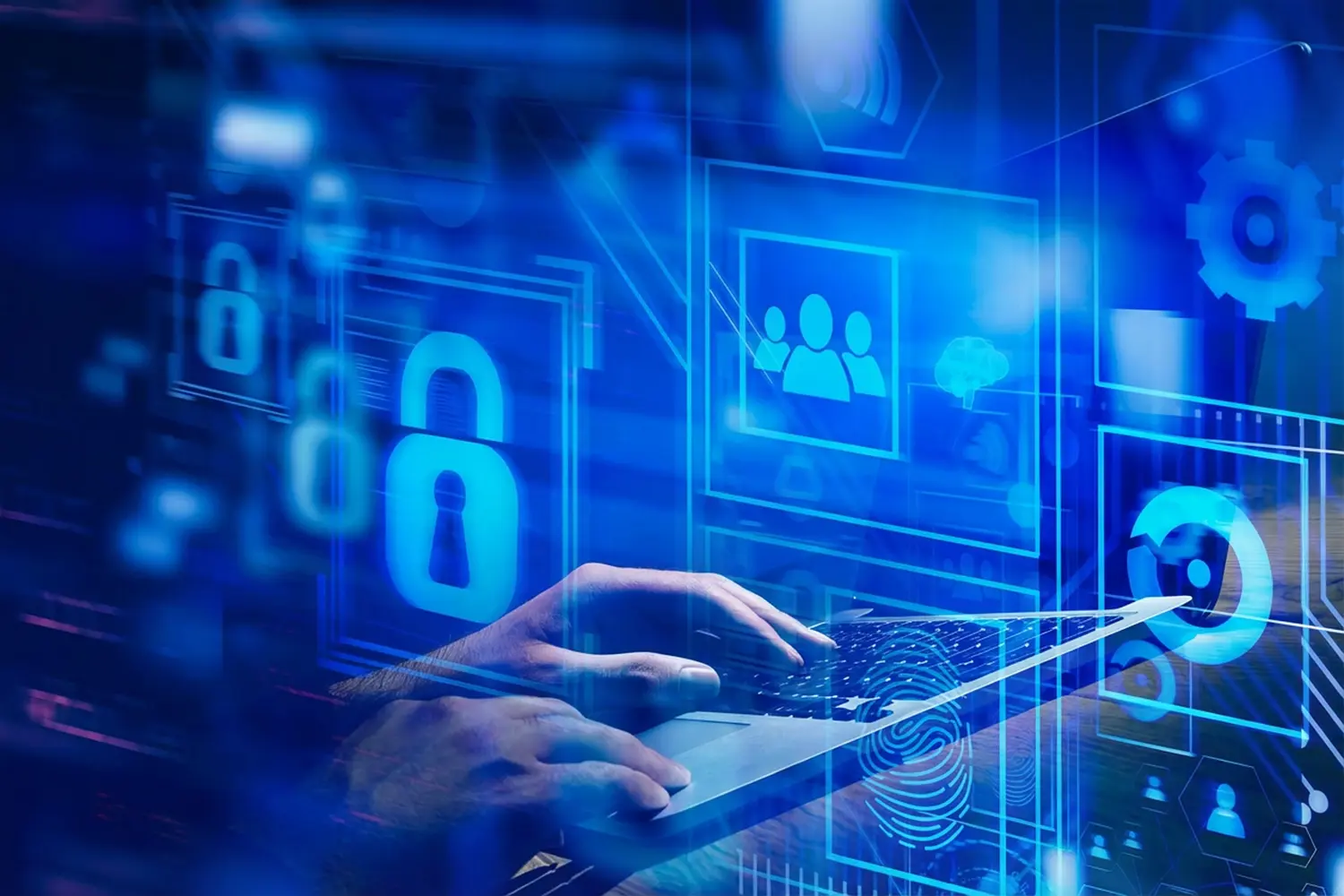 Cybersecurity for Business