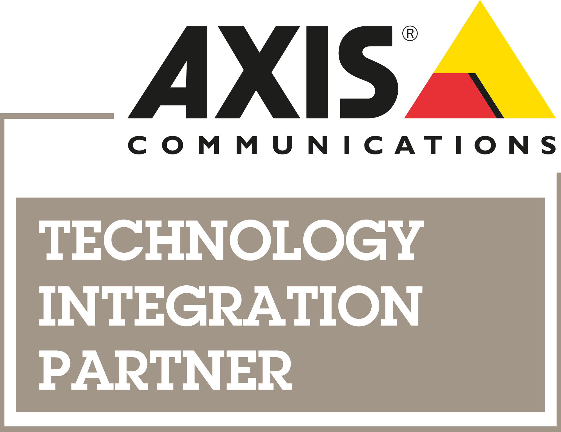 Axis Technology Integration Partner
