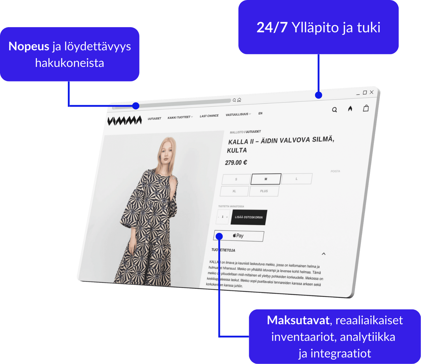 Valfi-verkkokauppa